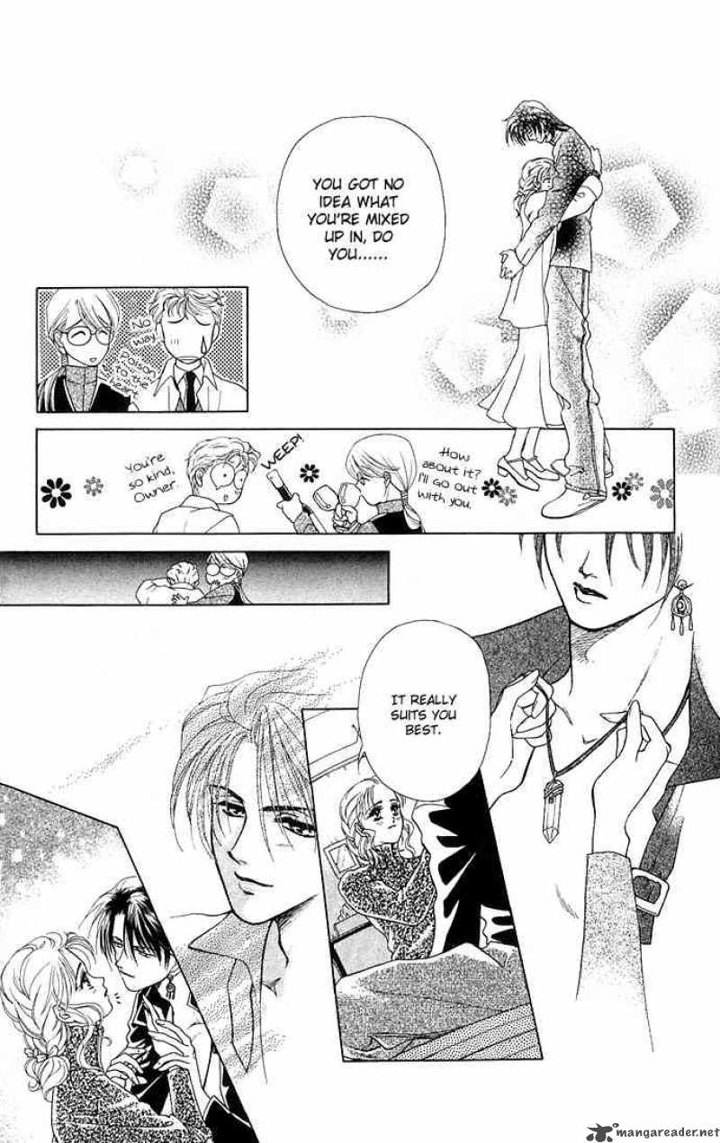 Kindan No Koi Wo Shiyou 1 35