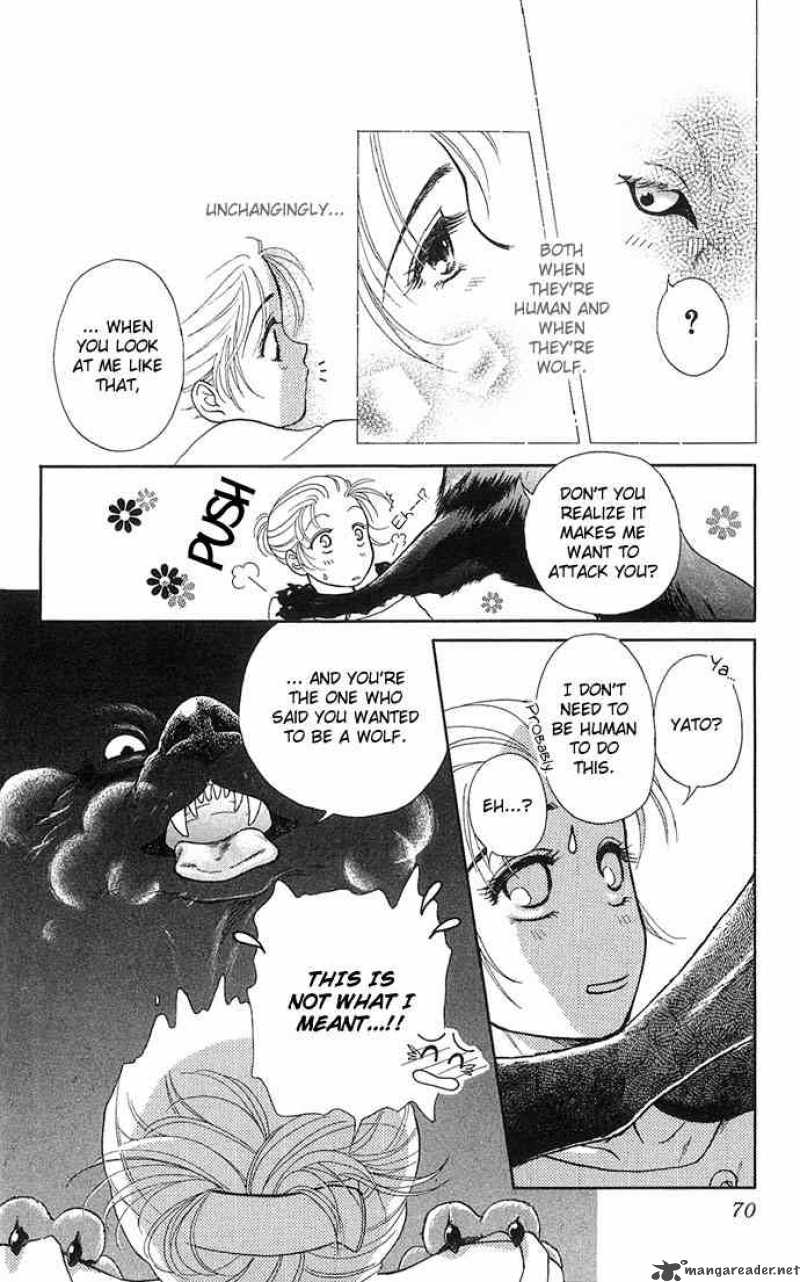 Kindan No Koi Wo Shiyou 2 35