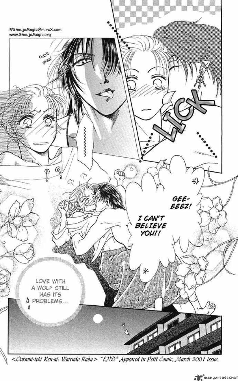 Kindan No Koi Wo Shiyou 2 36