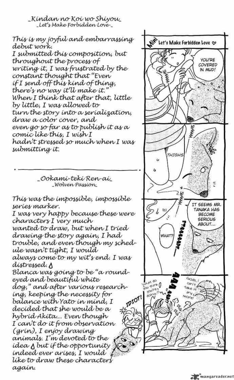 Kindan No Koi Wo Shiyou 2 37