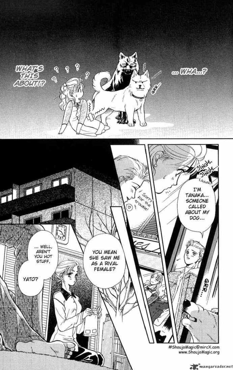 Kindan No Koi Wo Shiyou 2 6