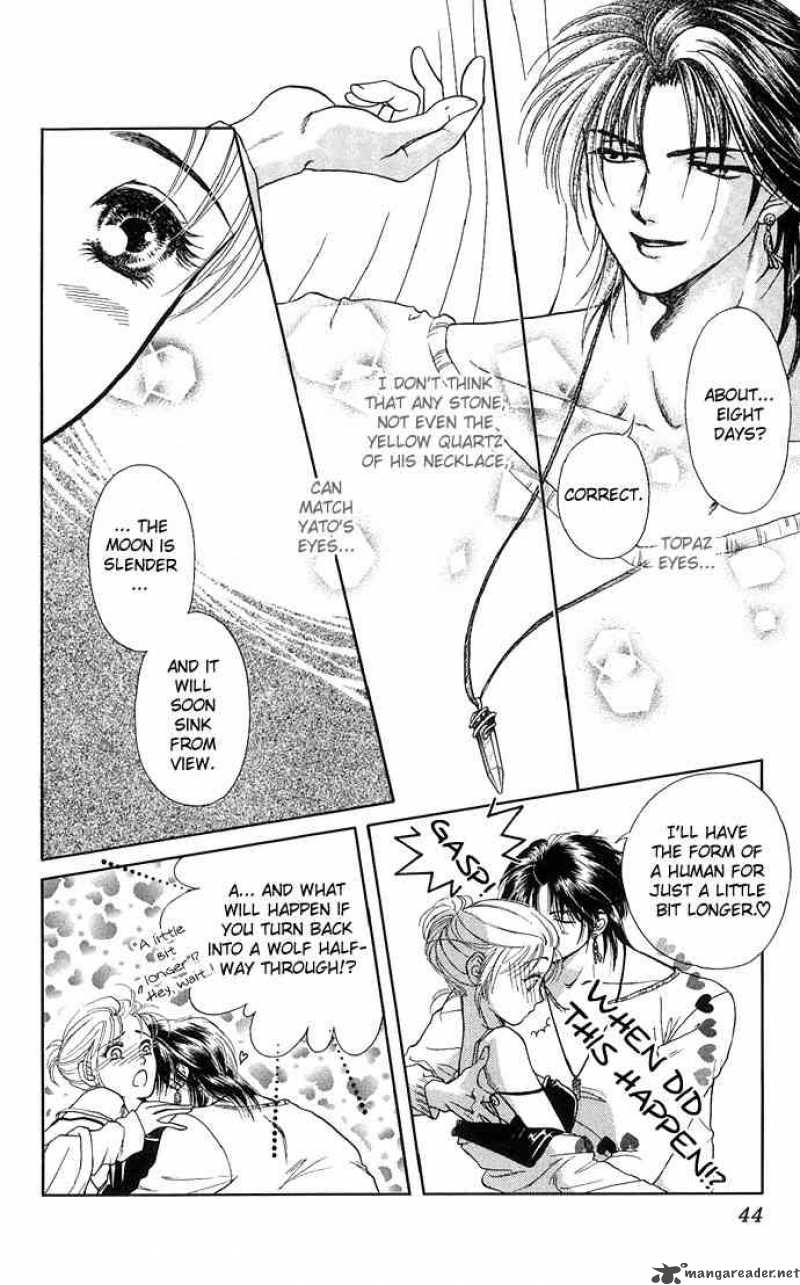 Kindan No Koi Wo Shiyou 2 9