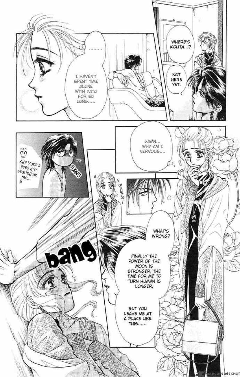 Kindan No Koi Wo Shiyou 3 17
