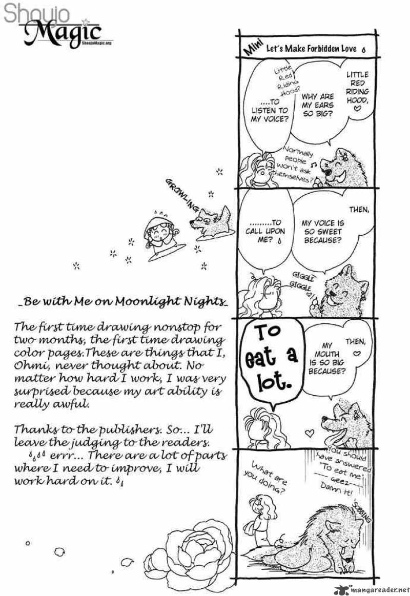 Kindan No Koi Wo Shiyou 3 2