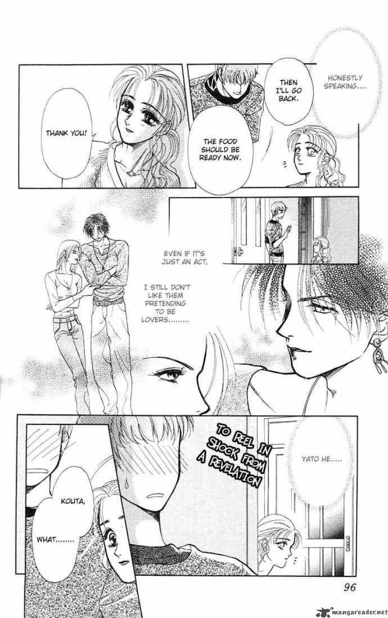 Kindan No Koi Wo Shiyou 3 24