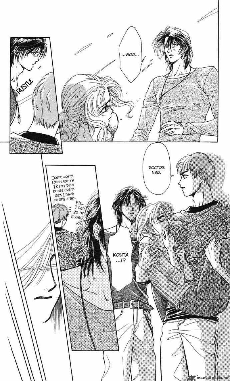 Kindan No Koi Wo Shiyou 3 27
