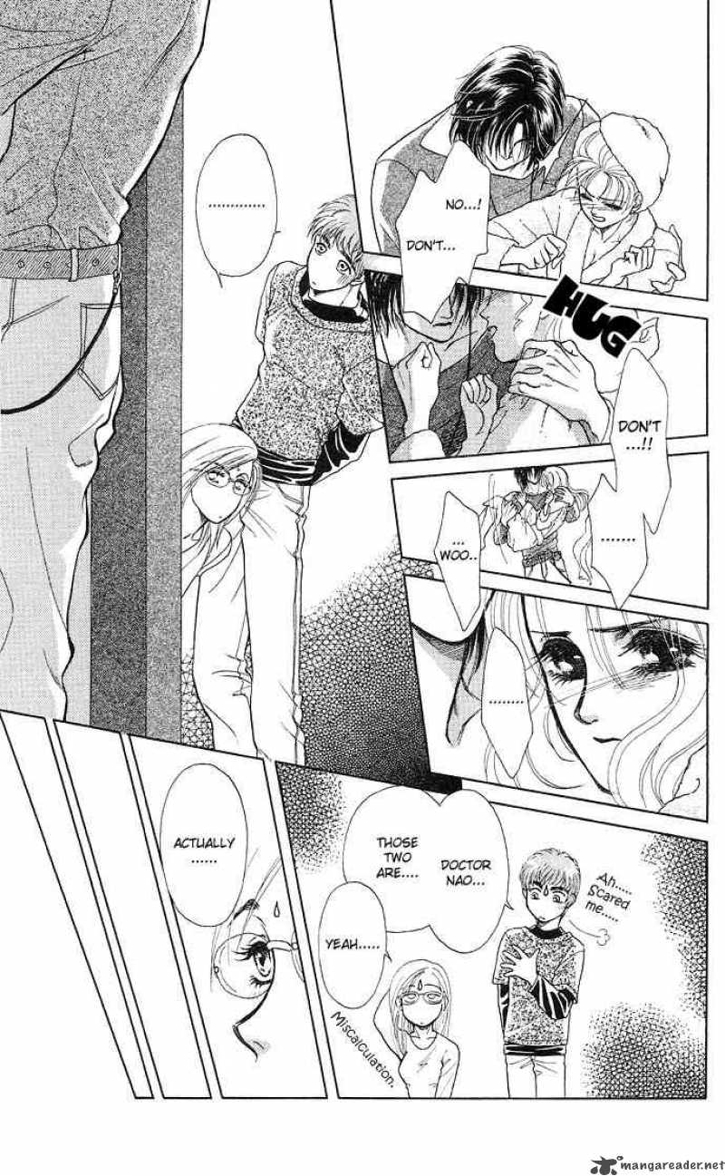 Kindan No Koi Wo Shiyou 3 29