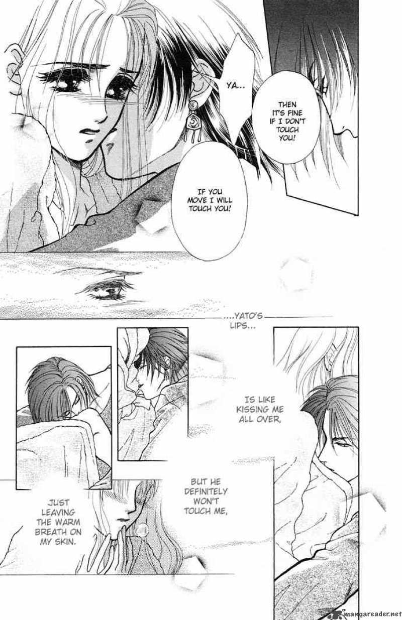 Kindan No Koi Wo Shiyou 3 32