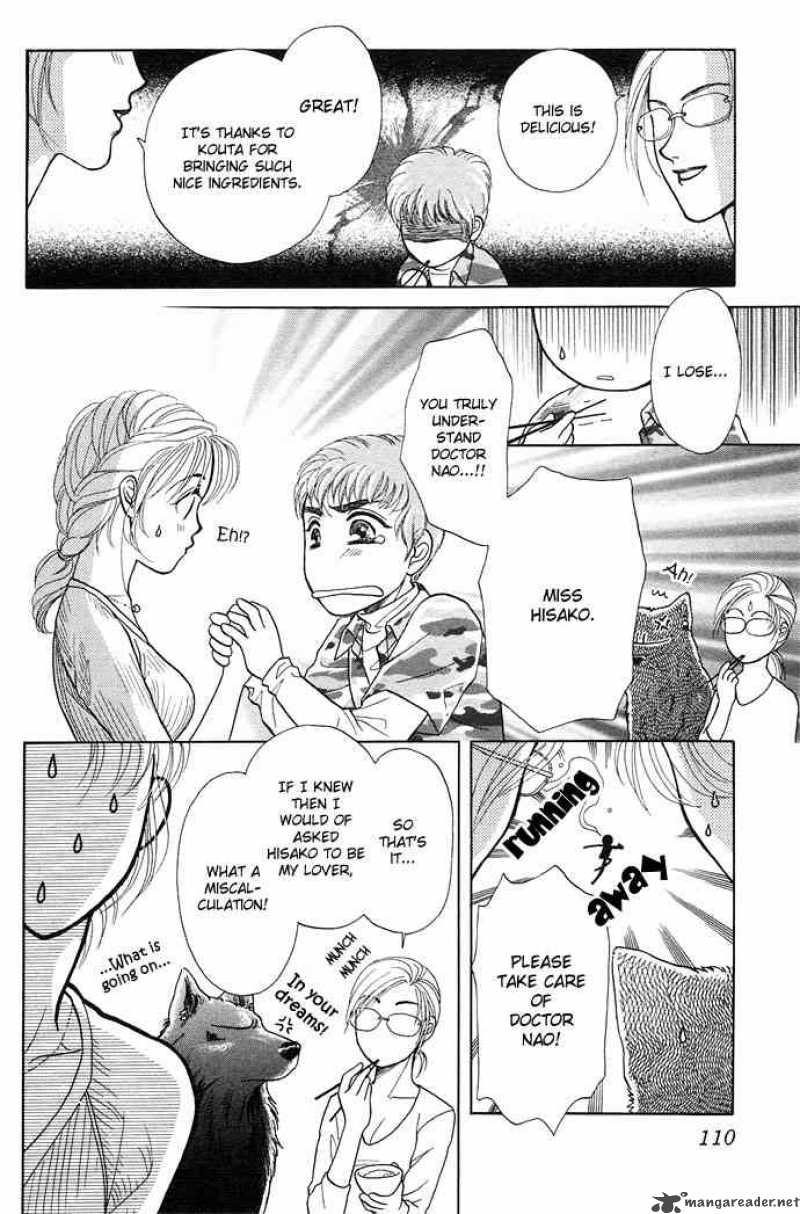 Kindan No Koi Wo Shiyou 3 38