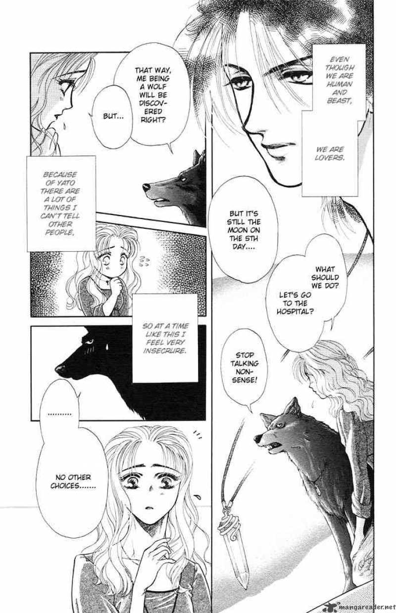 Kindan No Koi Wo Shiyou 3 5