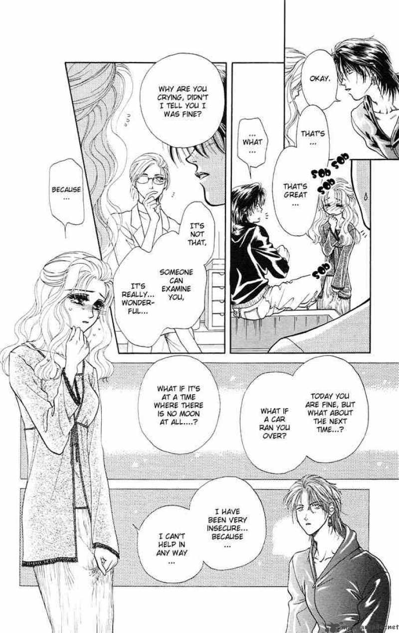 Kindan No Koi Wo Shiyou 3 8