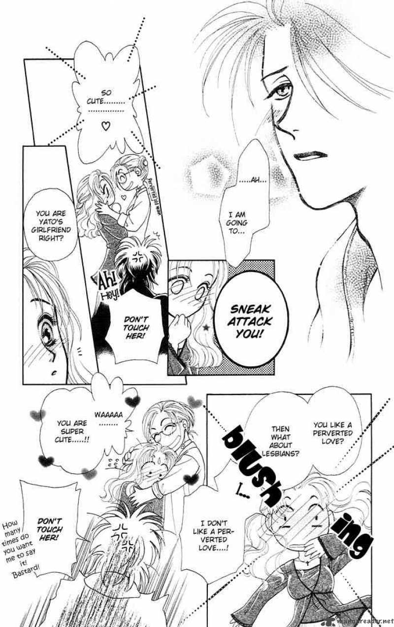 Kindan No Koi Wo Shiyou 3 9