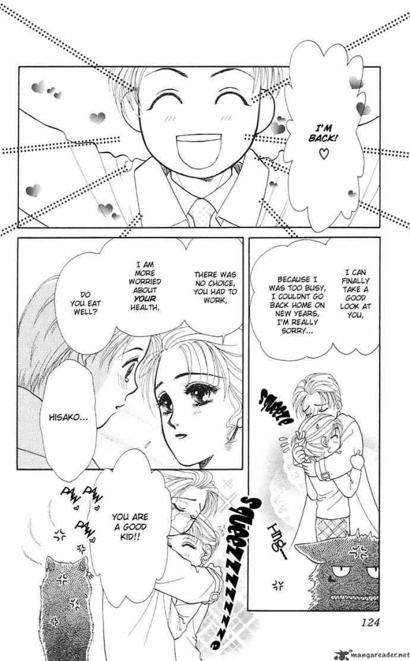 Kindan No Koi Wo Shiyou 4 10