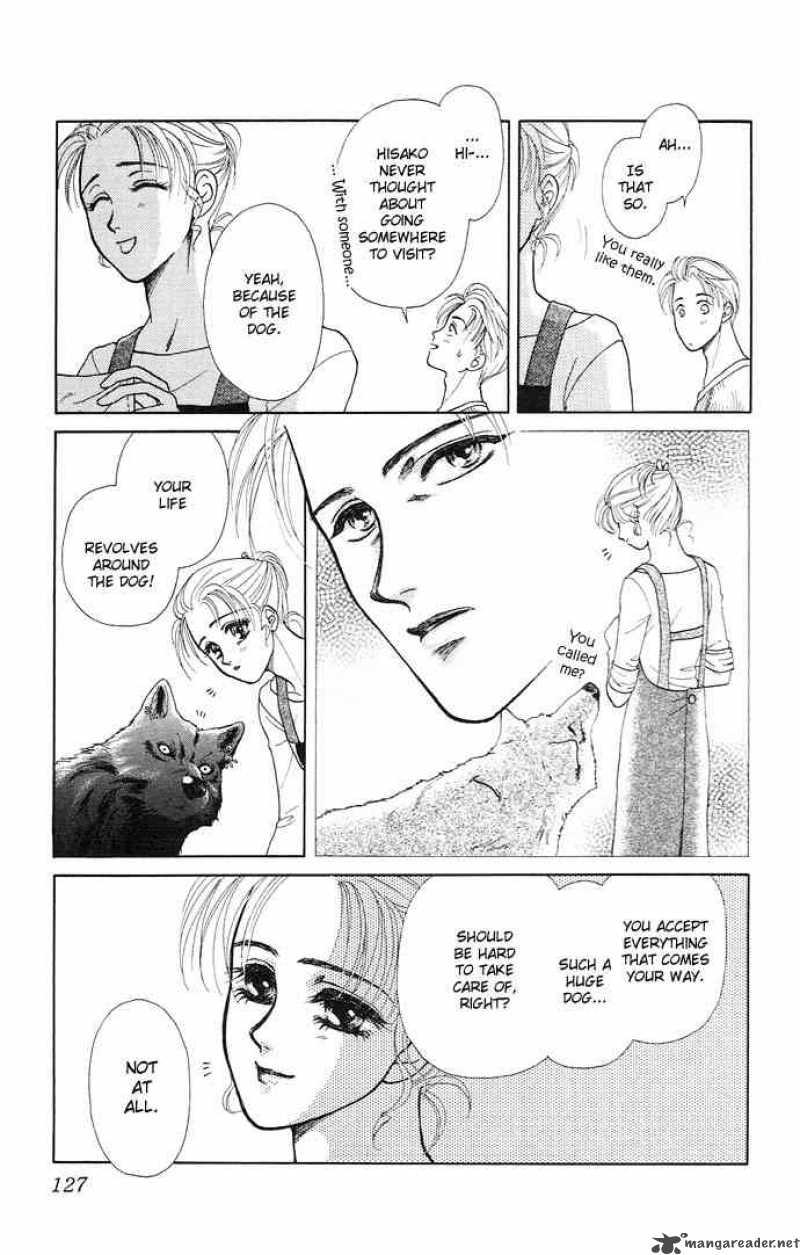 Kindan No Koi Wo Shiyou 4 13