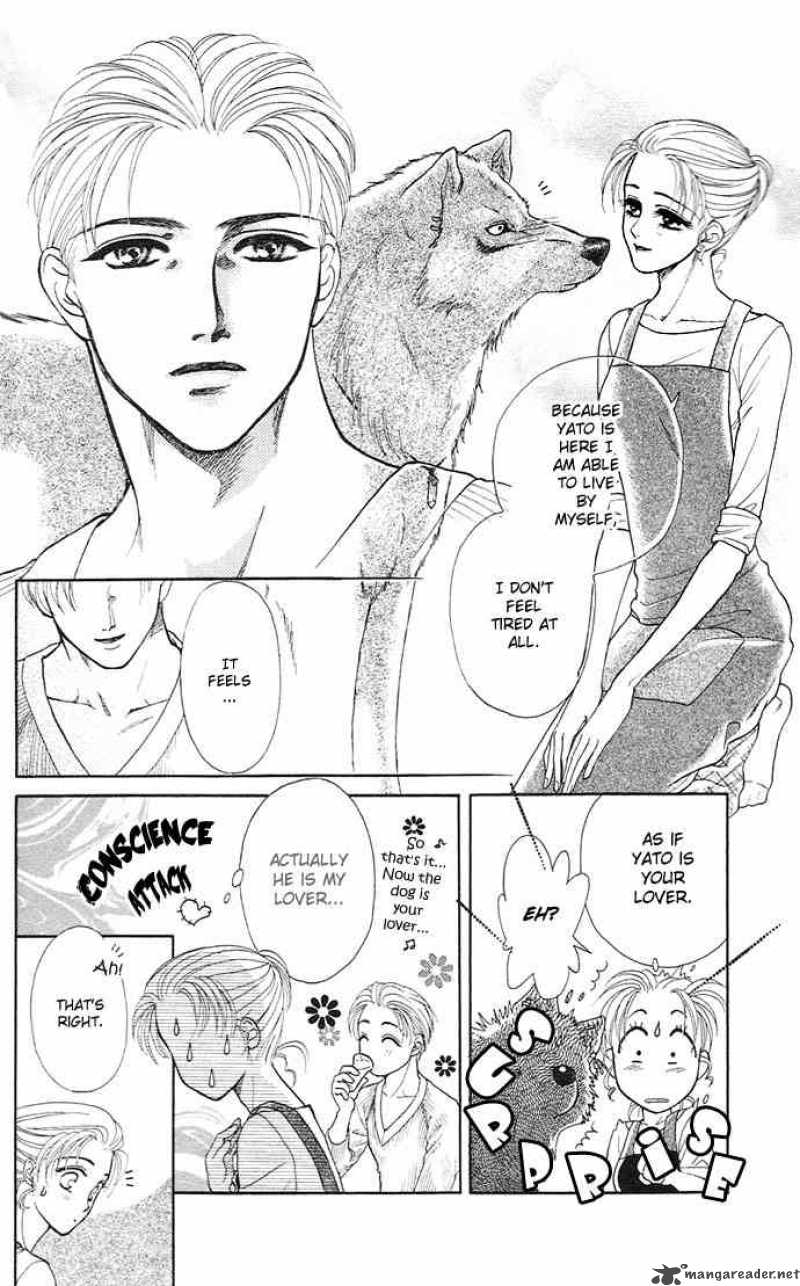 Kindan No Koi Wo Shiyou 4 14