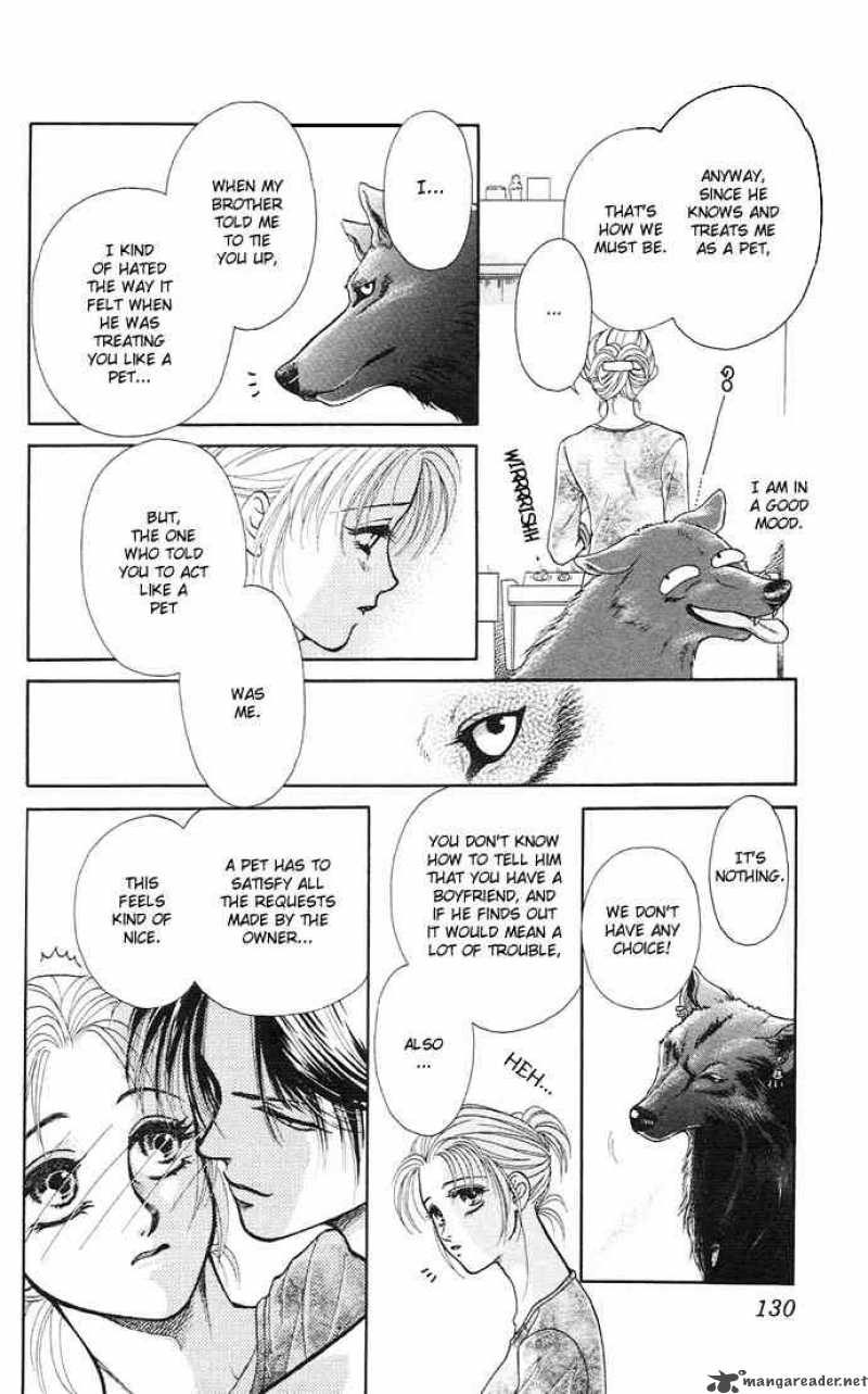 Kindan No Koi Wo Shiyou 4 16