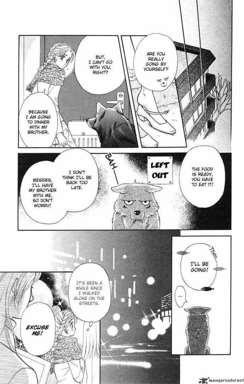 Kindan No Koi Wo Shiyou 4 19