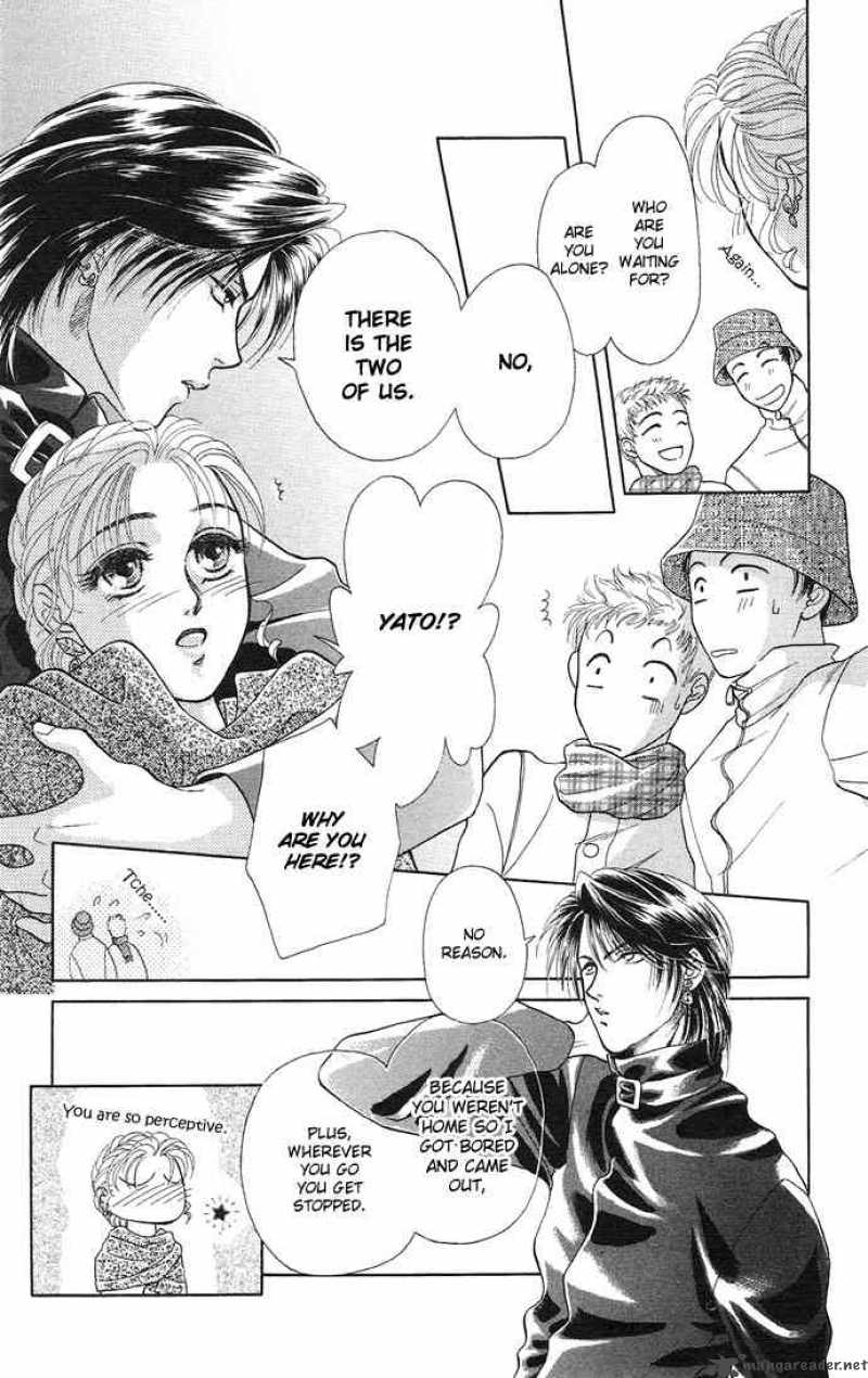 Kindan No Koi Wo Shiyou 4 21