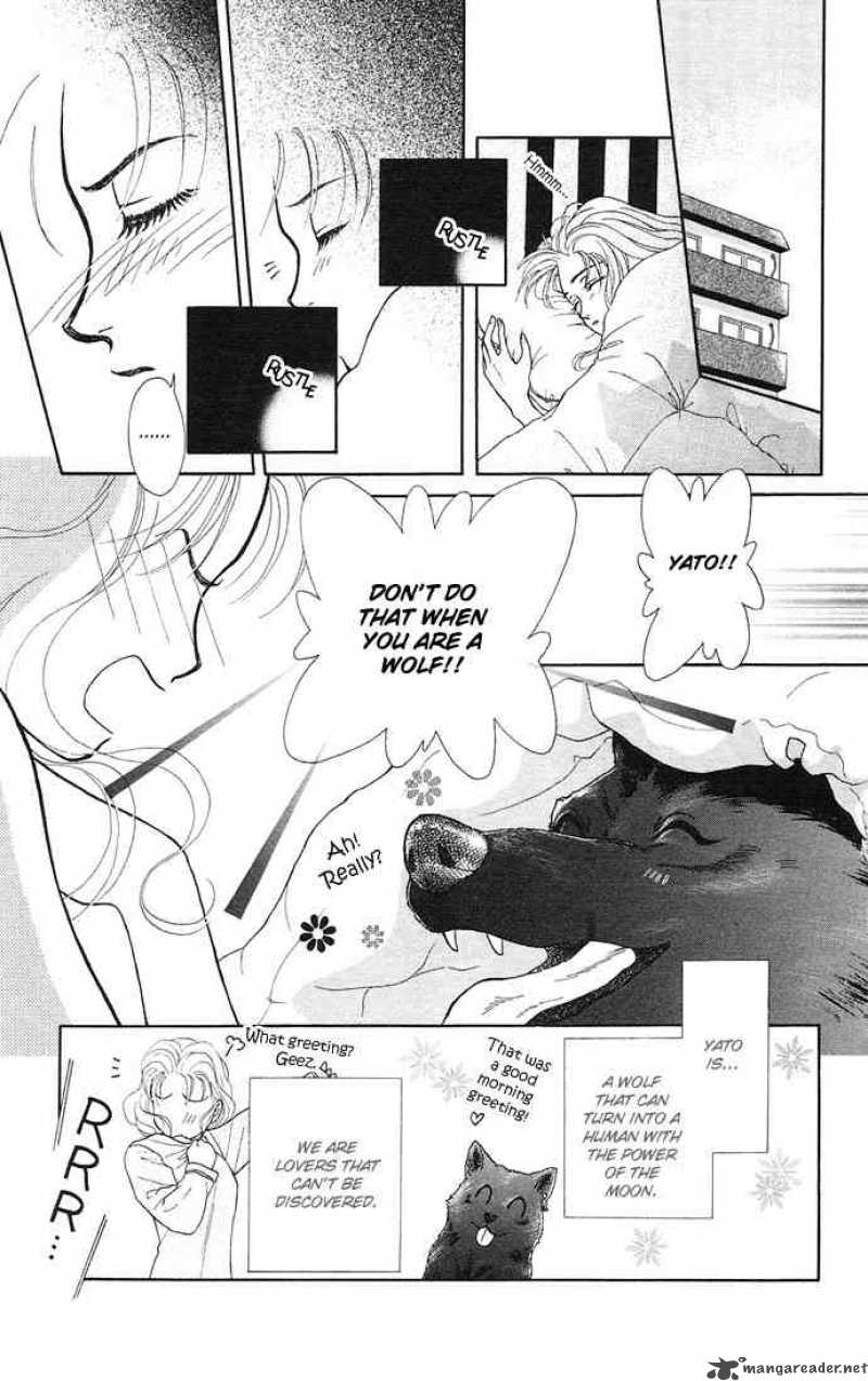 Kindan No Koi Wo Shiyou 4 3