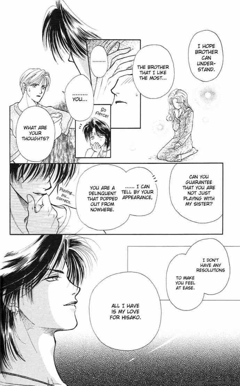 Kindan No Koi Wo Shiyou 4 32