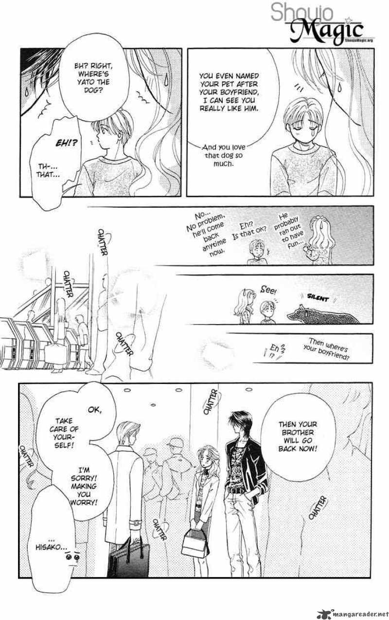 Kindan No Koi Wo Shiyou 4 35
