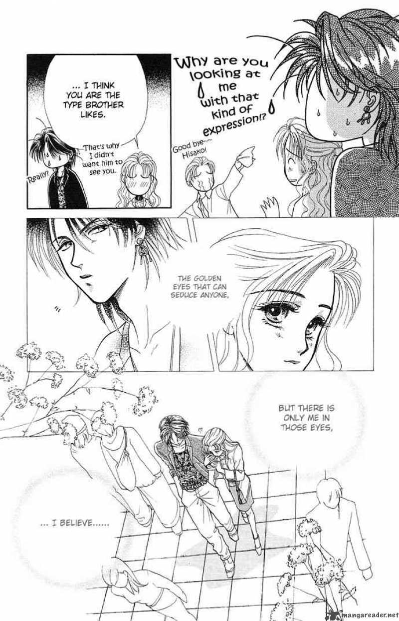 Kindan No Koi Wo Shiyou 4 37