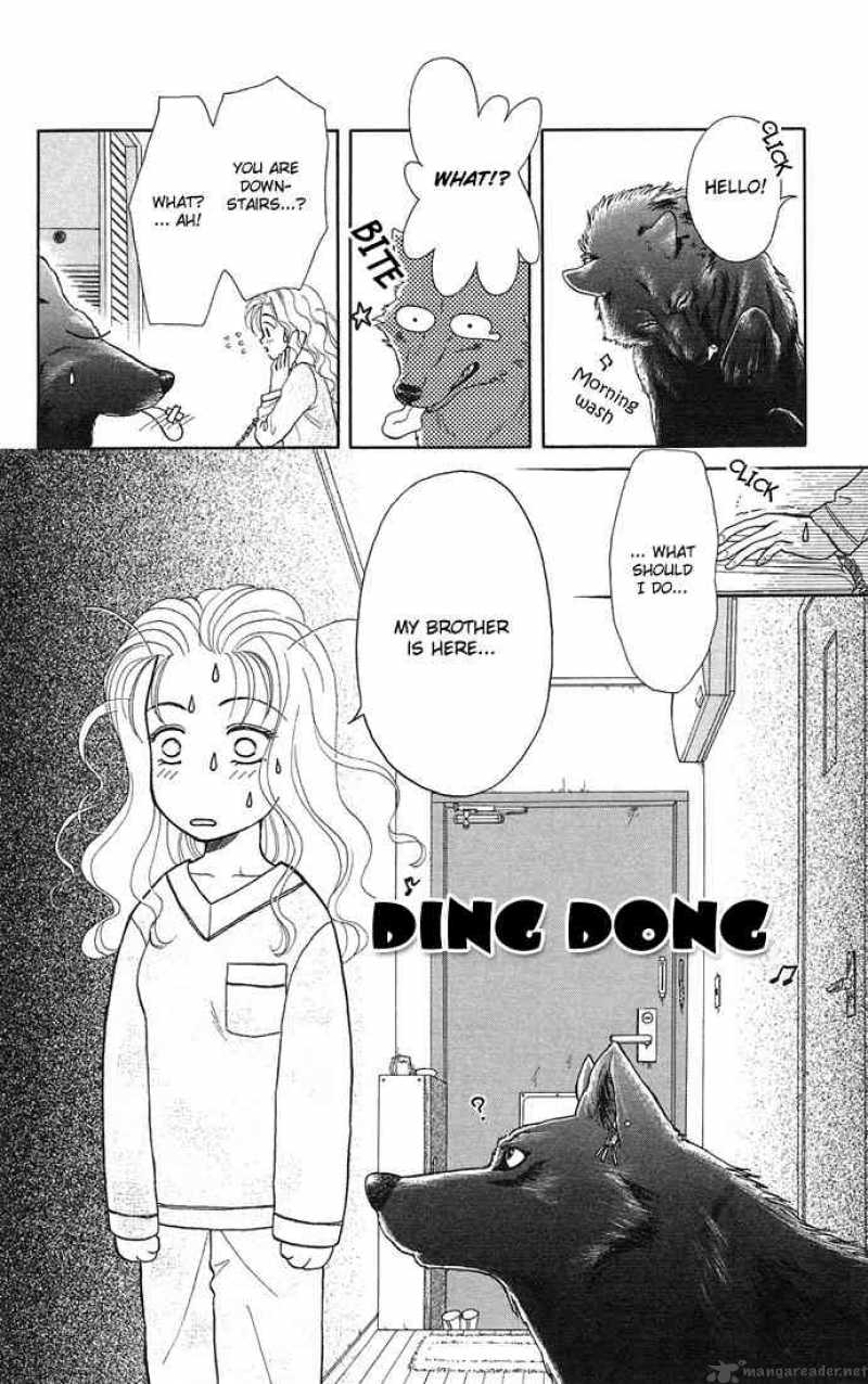 Kindan No Koi Wo Shiyou 4 4