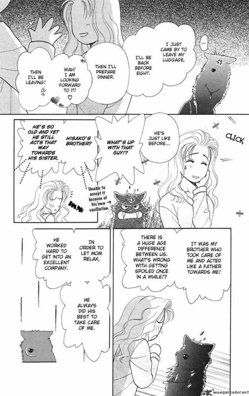 Kindan No Koi Wo Shiyou 4 6
