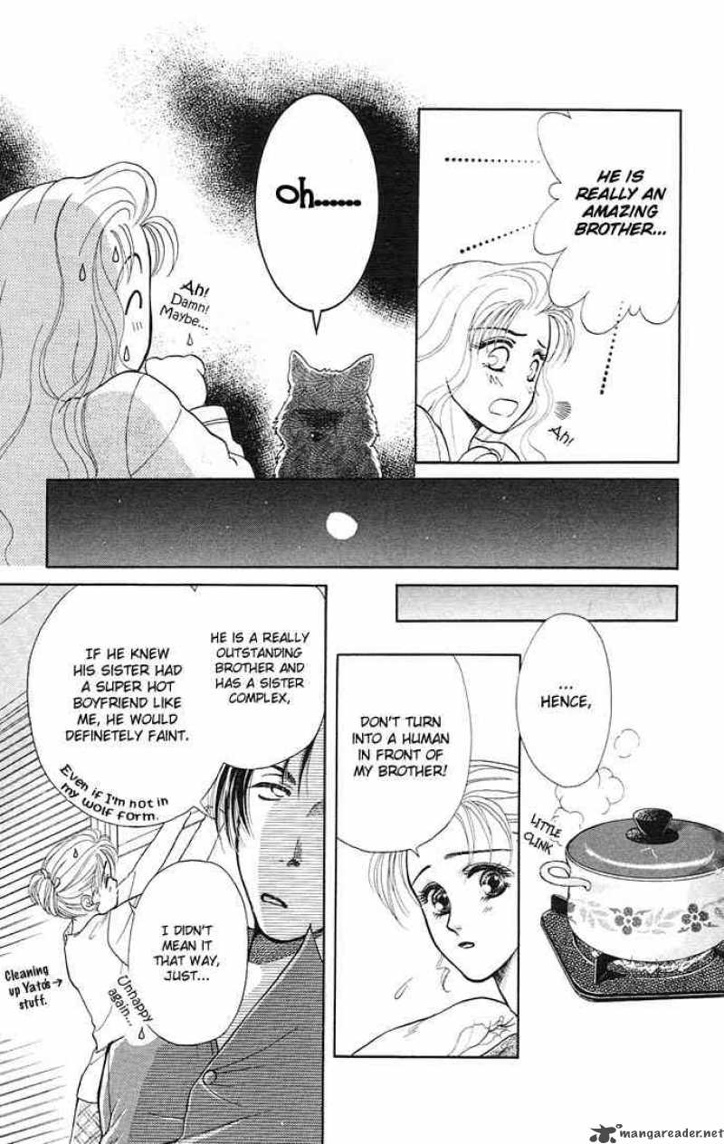 Kindan No Koi Wo Shiyou 4 7