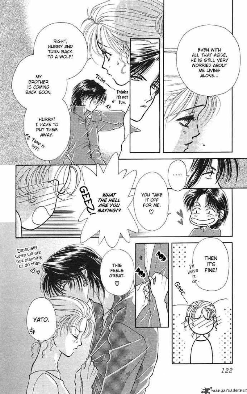 Kindan No Koi Wo Shiyou 4 8