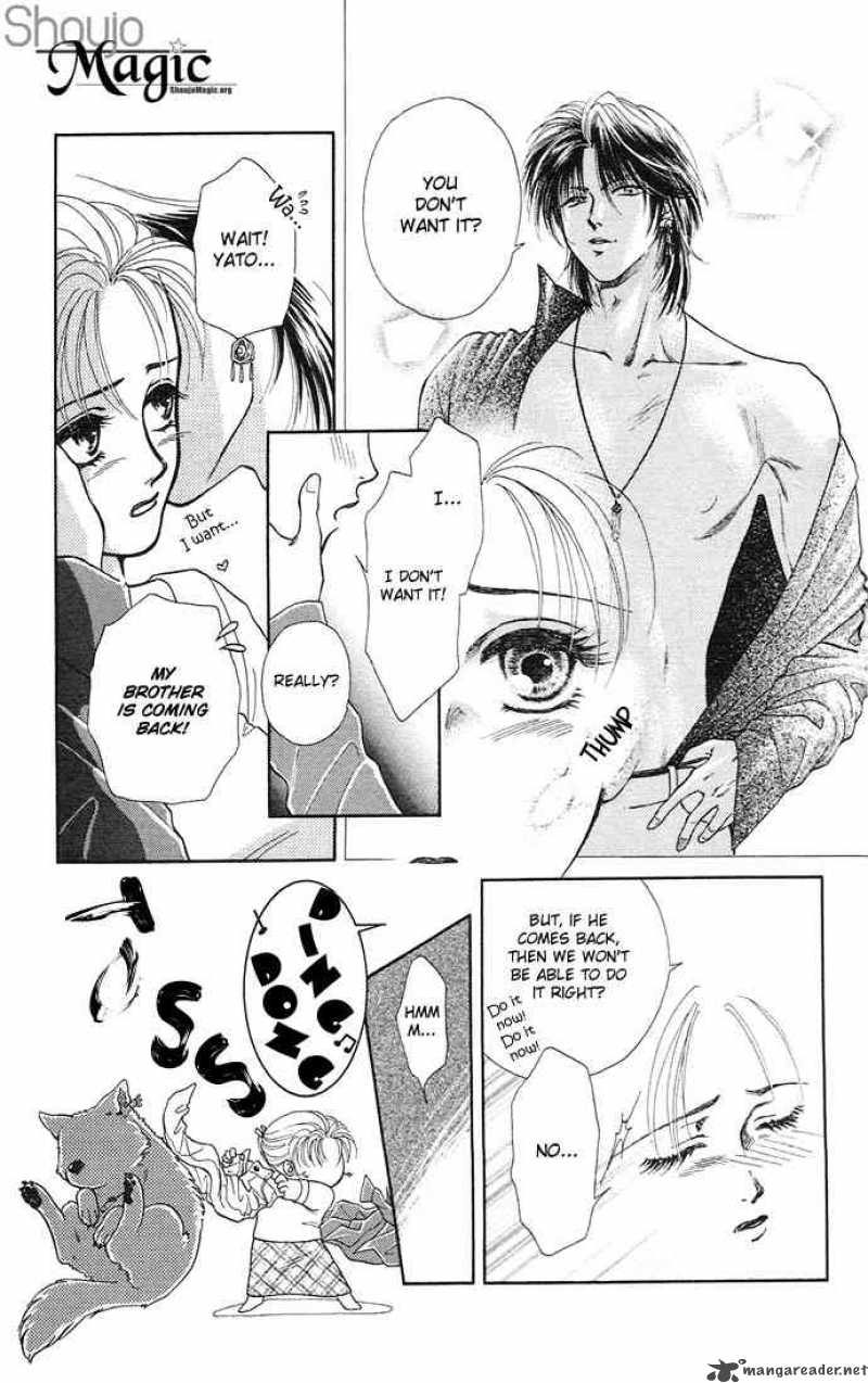 Kindan No Koi Wo Shiyou 4 9