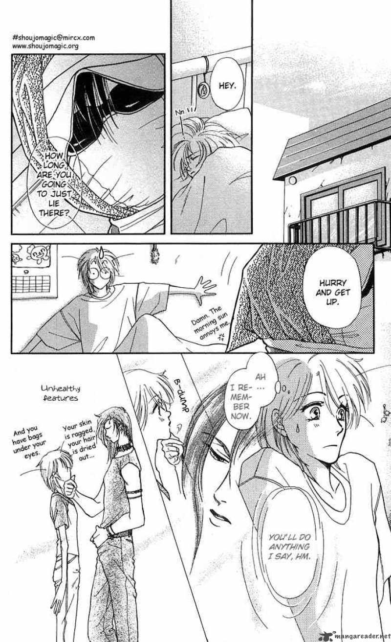 Kindan No Koi Wo Shiyou 5 10