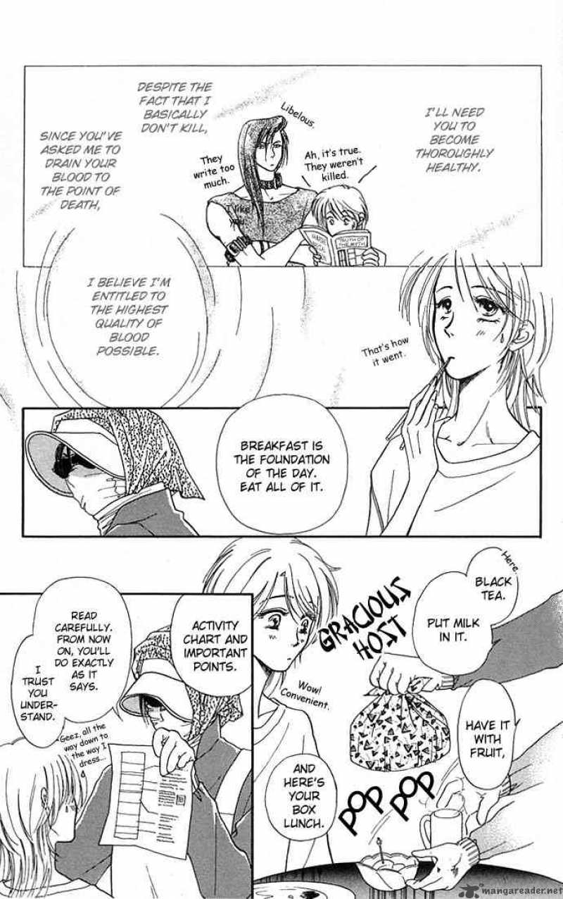 Kindan No Koi Wo Shiyou 5 11