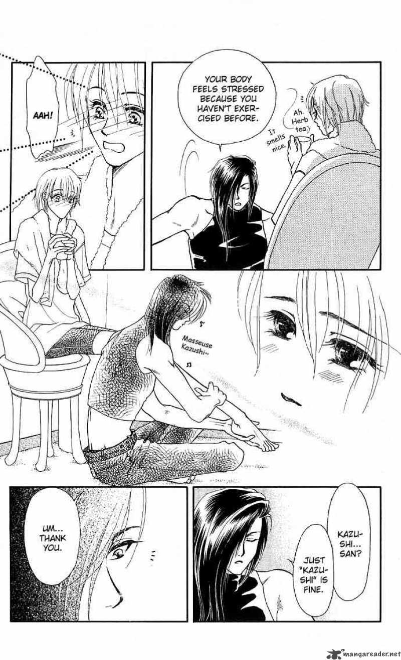 Kindan No Koi Wo Shiyou 5 13