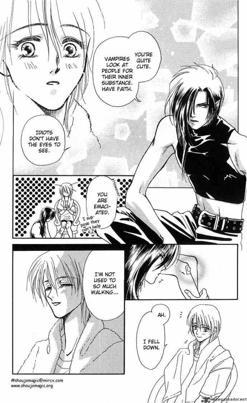 Kindan No Koi Wo Shiyou 5 15
