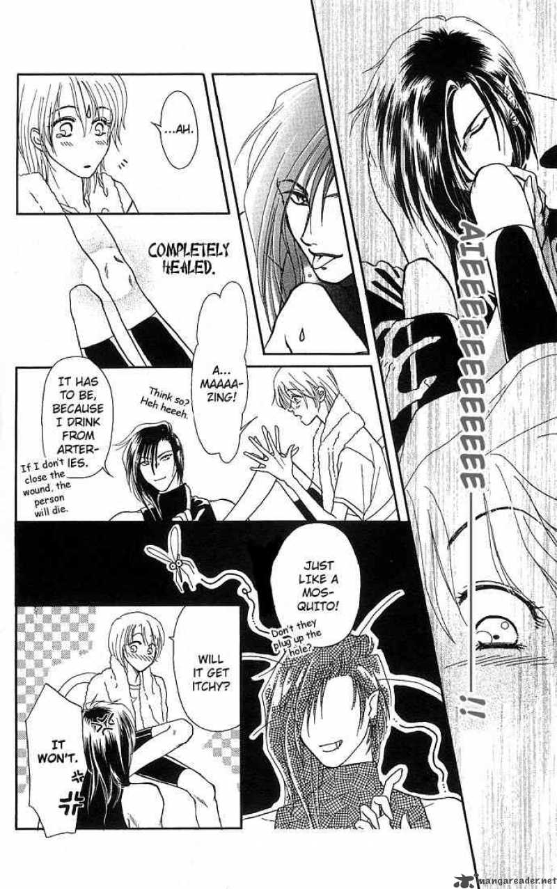 Kindan No Koi Wo Shiyou 5 16