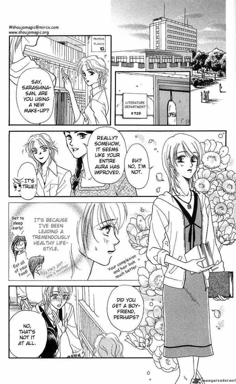 Kindan No Koi Wo Shiyou 5 17