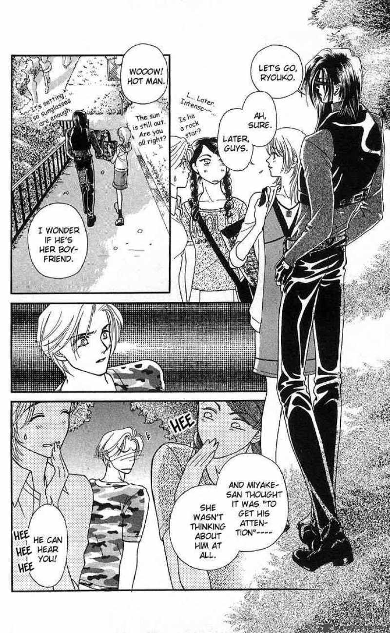 Kindan No Koi Wo Shiyou 5 20