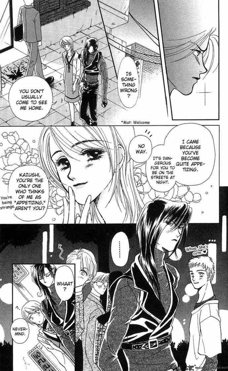 Kindan No Koi Wo Shiyou 5 21