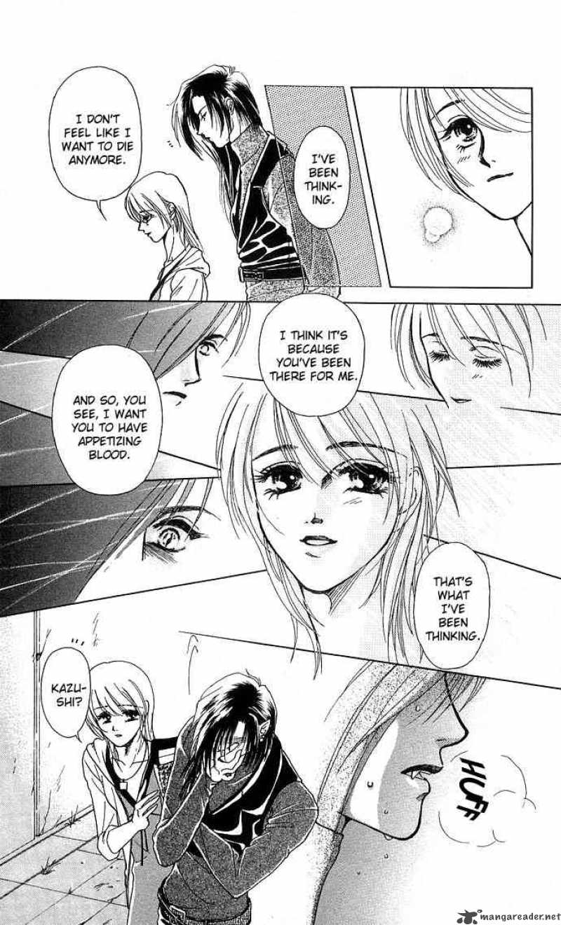 Kindan No Koi Wo Shiyou 5 22