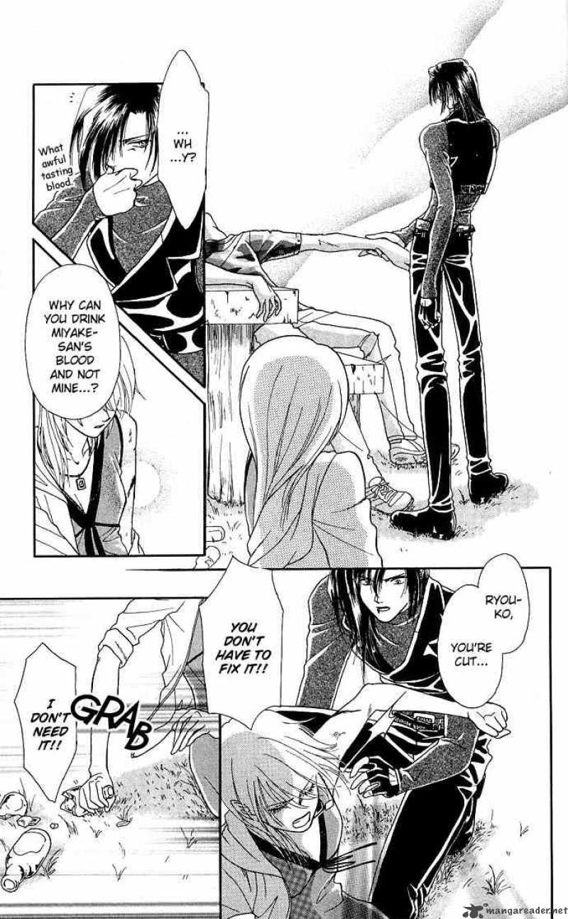Kindan No Koi Wo Shiyou 5 29