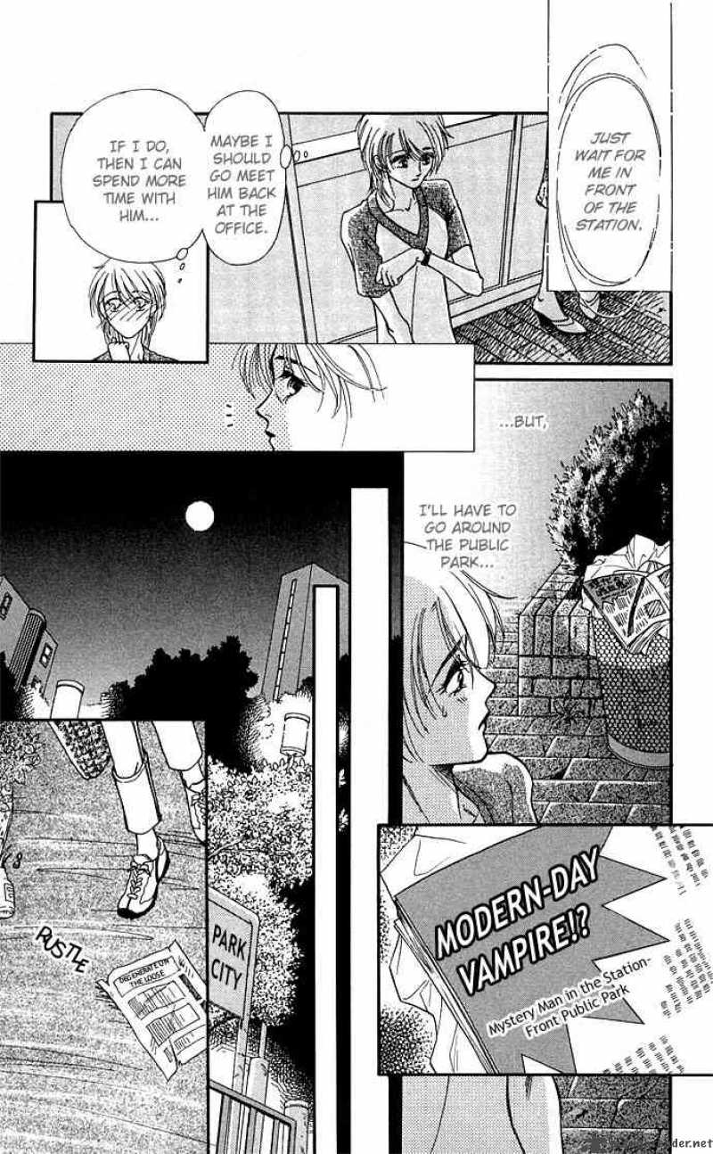 Kindan No Koi Wo Shiyou 5 3