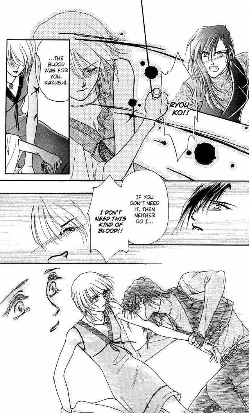 Kindan No Koi Wo Shiyou 5 30
