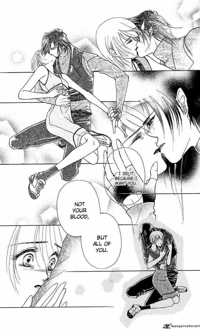 Kindan No Koi Wo Shiyou 5 31
