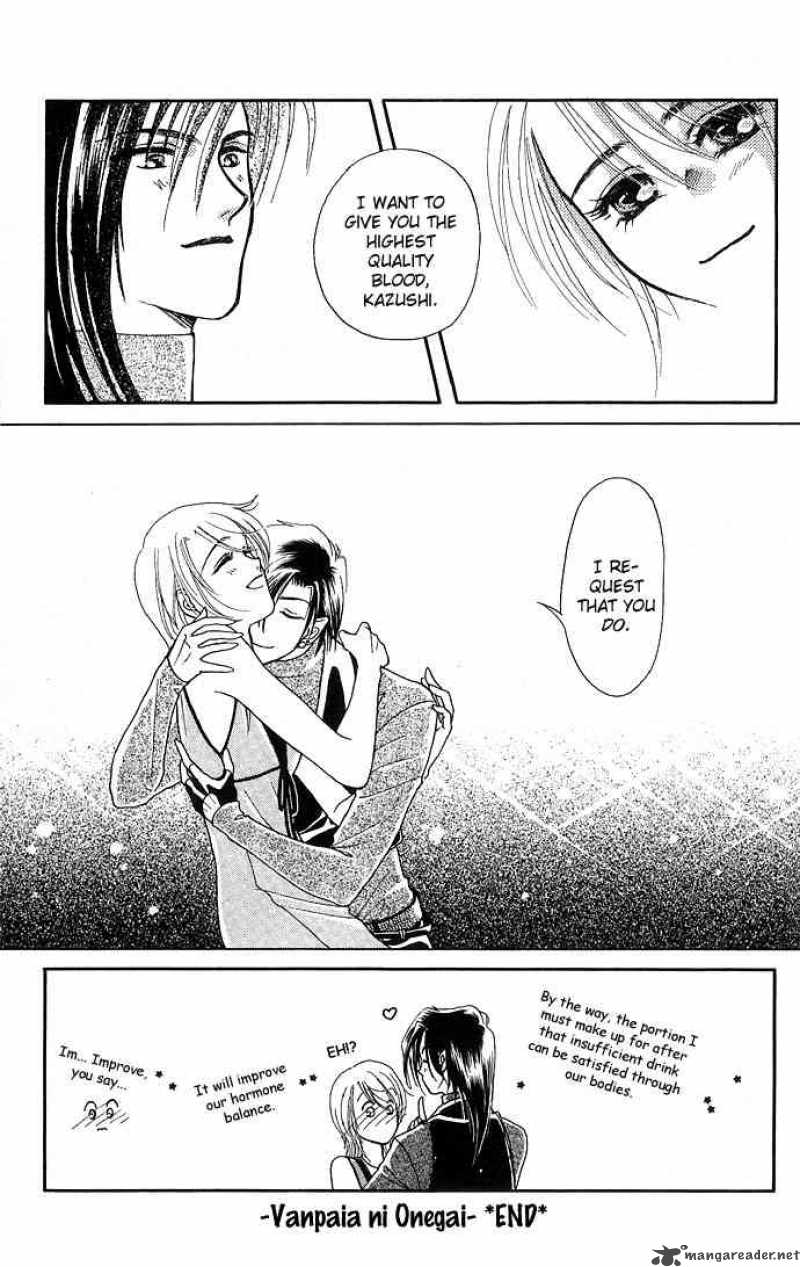 Kindan No Koi Wo Shiyou 5 35