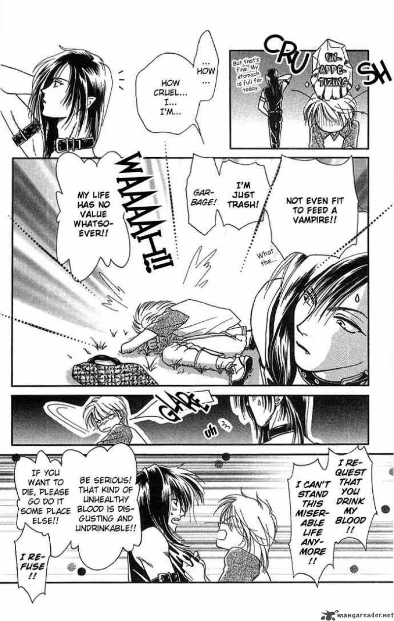 Kindan No Koi Wo Shiyou 5 8