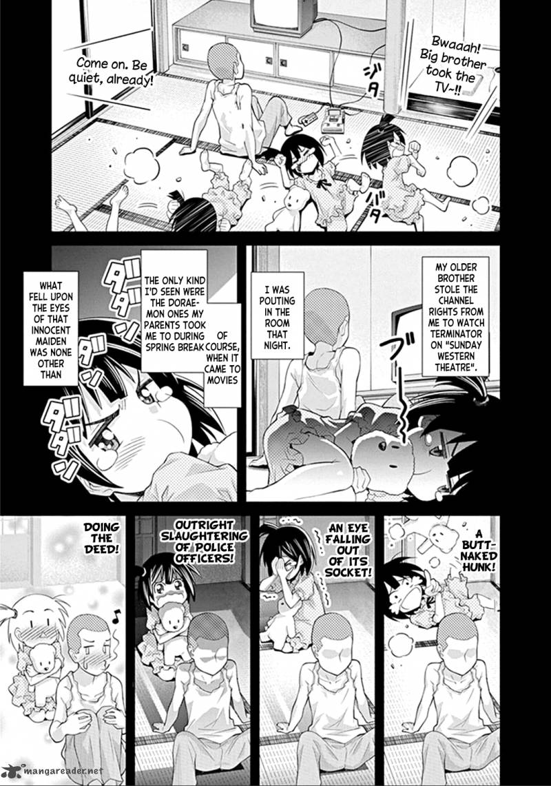 Kine San No 1 Ri De Cinema 1 11