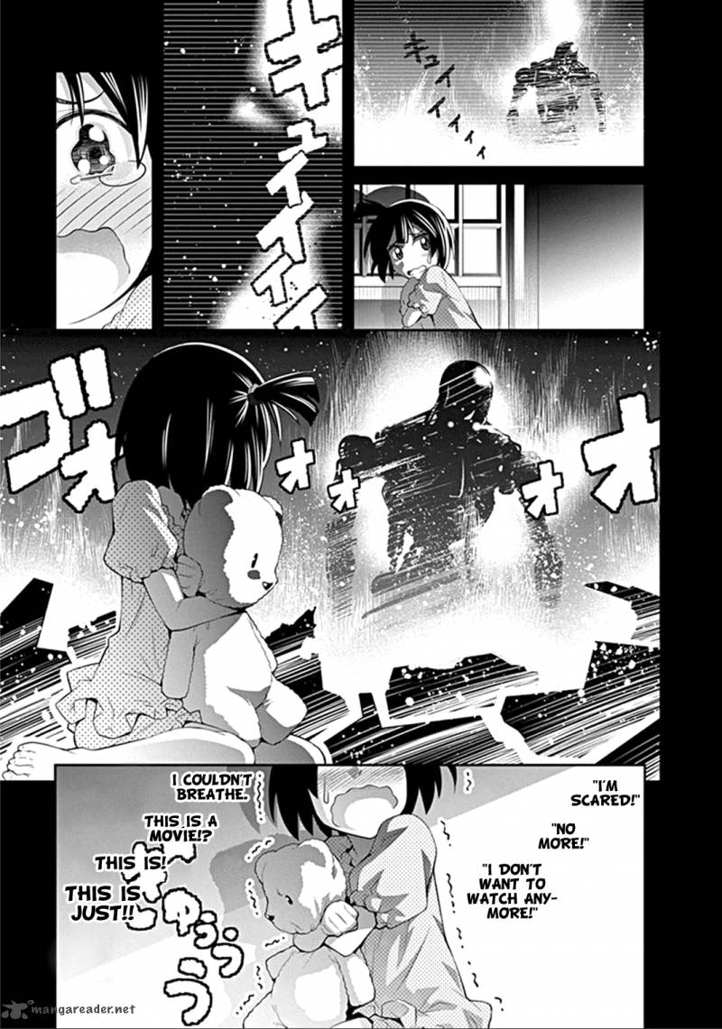 Kine San No 1 Ri De Cinema 1 13