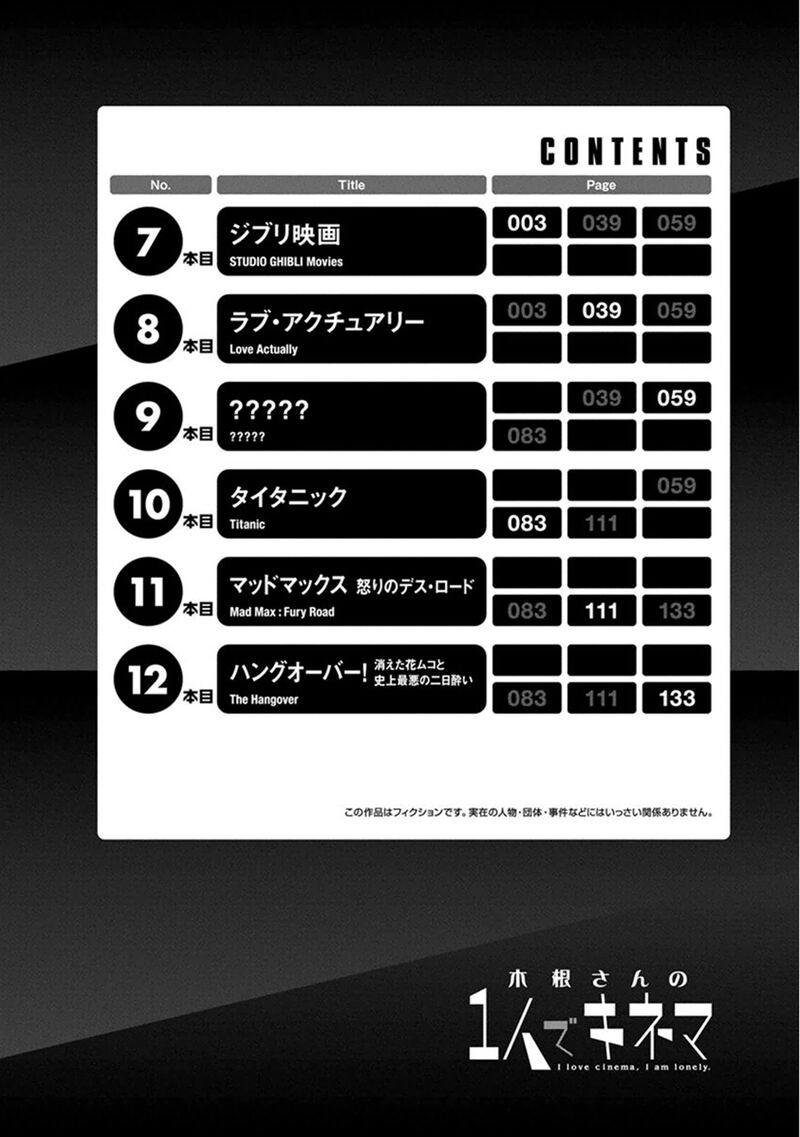 Kine San No 1 Ri De Cinema 7 4