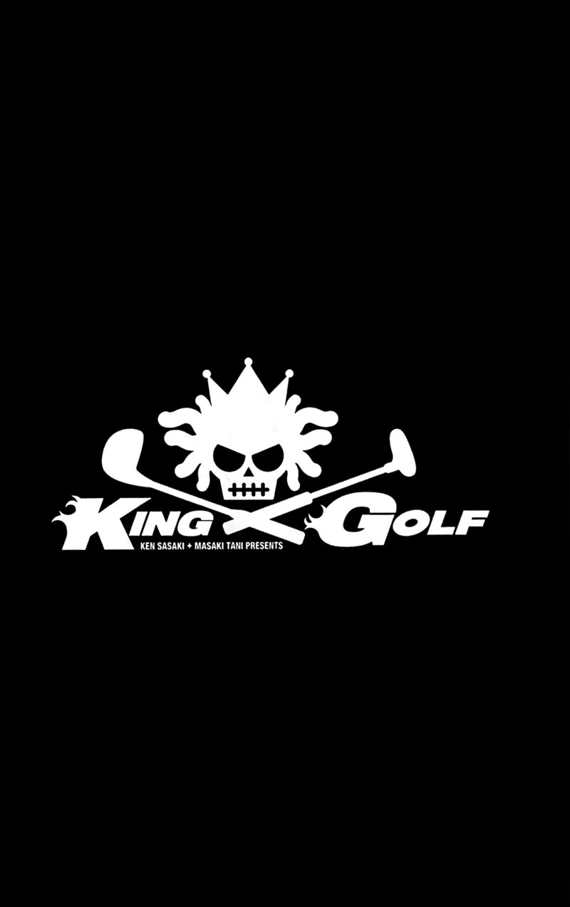 King Golf 155 20